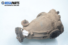 Differential for Mercedes-Benz 124 (W/S/C/A/V) 2.0, 122 hp, sedan, 5 doors, 1989