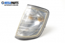 Blinker for Mercedes-Benz 124 (W/S/C/A/V) 2.0, 122 hp, sedan, 5 doors, 1989, position: left