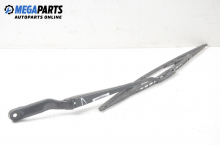 Front wipers arm for Volkswagen Passat (B4) 1.6, 101 hp, sedan, 5 doors, 1995, position: left