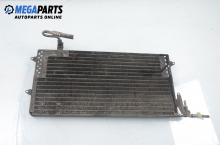Air conditioning radiator for Volkswagen Passat (B4) 1.6, 101 hp, sedan, 5 doors, 1995
