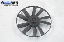 Radiator fan for Volkswagen Passat (B4) 1.6, 101 hp, sedan, 5 doors, 1995