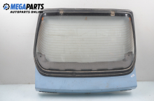 Boot lid for Peugeot 309 1.6, 72 hp, hatchback, 5 doors, 1989, position: rear