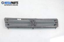Grill for Peugeot 309 1.6, 72 hp, hatchback, 5 doors, 1989, position: front