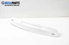 Boot lid moulding for Fiat Bravo 1.4, 80 hp, hatchback, 3 doors, 1996, position: rear