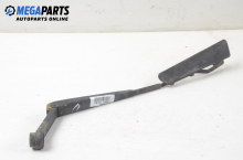 Front wipers arm for Kia Rio 1.3, 82 hp, station wagon, 5 doors, 2003, position: left