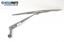 Front wipers arm for Toyota Corolla (E120; E130) 1.4 VVT-i, 97 hp, sedan, 5 doors, 2004, position: left