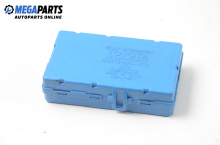 Relay for Toyota Corolla (E120; E130) 1.4 VVT-i, 97 hp, sedan, 5 doors, 2004
