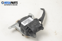Heater motor flap control for Toyota Corolla (E120; E130) 1.4 VVT-i, 97 hp, sedan, 5 doors, 2004 Heater motor flap control for Toyota Corolla (E120; E130) 1.4 VVT-i, 97 hp, sedan, 5 doors, 2004