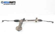 Electric steering rack no motor included for Toyota Corolla (E120; E130) 1.4 VVT-i, 97 hp, sedan, 5 doors, 2004