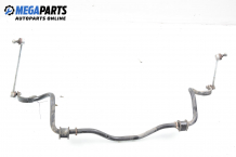 Sway bar for Toyota Corolla (E120; E130) 1.4 VVT-i, 97 hp, sedan, 5 doors, 2004, position: front