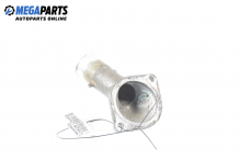 Thermostat housing for Toyota Corolla (E120; E130) 1.4 VVT-i, 97 hp, sedan, 5 doors, 2004