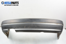 Rear bumper for Audi 80 (B4) 2.0, 90 hp, sedan, 5 doors, 1991, position: rear