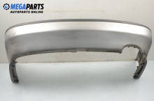 Rear bumper for Volvo S40/V40 1.9 TD, 90 hp, station wagon, 5 doors, 1999, position: rear