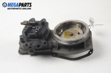 Mechanical fuel injection for Audi 80 (B3) 1.8, 112 hp, sedan, 5 doors, 1990