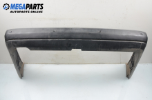 Rear bumper for Mercedes-Benz 124 (W/S/C/A/V) 2.0, 122 hp, sedan, 5 doors, 1989, position: rear