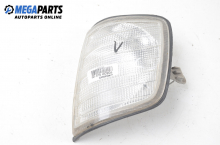 Blinker for Mercedes-Benz 124 (W/S/C/A/V) 2.0, 122 hp, sedan, 5 doors, 1989, position: left