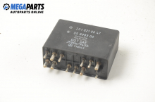 Blinkers relay for Mercedes-Benz 124 (W/S/C/A/V) 2.0, 122 hp, sedan, 5 doors, 1989