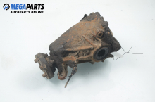 Differential for Mercedes-Benz 124 (W/S/C/A/V) 2.0, 122 hp, sedan, 5 doors, 1989