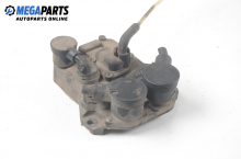 Ignition commutator for Mercedes-Benz 124 (W/S/C/A/V) 2.0, 122 hp, sedan, 5 doors, 1989