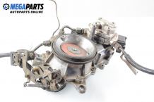 Mechanical fuel injection for Mercedes-Benz 124 (W/S/C/A/V) 2.0, 122 hp, sedan, 5 doors, 1989