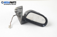 Mirror for Fiat Bravo 1.8 GT, 113 hp, hatchback, 3 doors, 1998, position: right