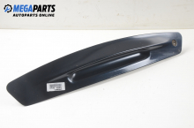 Boot lid moulding for Fiat Bravo 1.8 GT, 113 hp, hatchback, 3 doors, 1998, position: rear