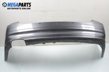 Rear bumper for BMW 3 (E90, E91, E92, E93) 2.0 d, 163 hp, station wagon, 5 doors, 2006, position: rear