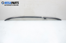 Roof rack for BMW 3 (E90, E91, E92, E93) 2.0 d, 163 hp, station wagon, 5 doors, 2006, position: left