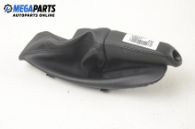 Handbrake lever gaiter for BMW 3 (E90, E91, E92, E93) 2.0 d, 163 hp, station wagon, 5 doors, 2006