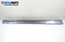 Side skirt for BMW 3 (E90, E91, E92, E93) 2.0 d, 163 hp, station wagon, 5 doors, 2006, position: right