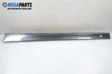 Side skirt for BMW 3 (E90, E91, E92, E93) 2.0 d, 163 hp, station wagon, 5 doors, 2006, position: left