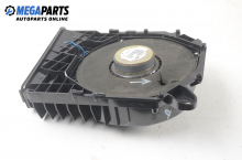 Subwoofer for BMW 3 (E90, E91, E92, E93) 2.0 d, 163 hp, station wagon, 5 doors, 2006
