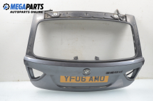 Boot lid for BMW 3 (E90, E91, E92, E93) 2.0 d, 163 hp, station wagon, 2006, position: rear