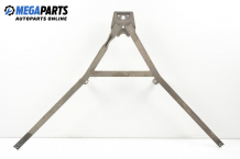 Steel beam for BMW 3 (E90, E91, E92, E93) 2.0 d, 163 hp, station wagon, 5 doors, 2006