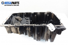 Crankcase for BMW 3 (E90, E91, E92, E93) 2.0 d, 163 hp, station wagon, 5 doors, 2006
