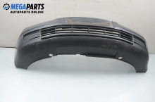 Front bumper for Skoda Octavia (1Z) 1.9 TDI, 105 hp, hatchback, 5 doors, 2006, position: front