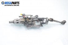 Steering shaft for Skoda Octavia (1Z) 1.9 TDI, 105 hp, hatchback, 5 doors, 2006
