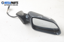 Mirror for Skoda Octavia (1Z) 1.9 TDI, 105 hp, hatchback, 5 doors, 2006, position: right