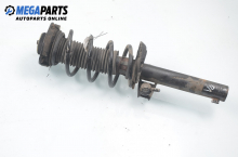 Macpherson shock absorber for Skoda Octavia (1Z) 1.9 TDI, 105 hp, hatchback, 5 doors, 2006, position: front - left
