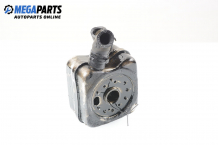 Oil cooler for Skoda Octavia (1Z) 1.9 TDI, 105 hp, hatchback, 5 doors, 2006