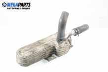 EGR cooler for Skoda Octavia (1Z) 1.9 TDI, 105 hp, hatchback, 5 doors, 2006