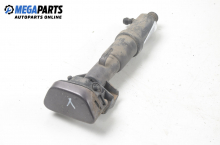 Headlight sprayer nozzles for Mercedes-Benz E-Class 210 (W/S) 3.0 D, 136 hp, sedan, 5 doors automatic, 1995, position: left