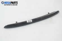 Boot lid moulding for Fiat Punto 1.1, 54 hp, hatchback, 3 doors, 1996, position: rear