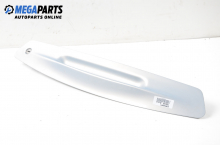 Boot lid moulding for Fiat Bravo 1.4, 80 hp, hatchback, 3 doors, 1998, position: rear