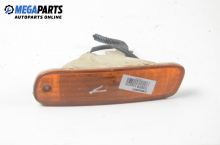 Blinker for Daewoo Leganza 2.0 16V, 133 hp, sedan, 5 doors, 1998, position: left
