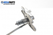 Clutch slave cylinder for Daewoo Leganza 2.0 16V, 133 hp, sedan, 5 doors, 1998