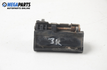 External boot lid handle for Mitsubishi Galant VIII 2.0, 136 hp, station wagon, 5 doors, 1997, position: rear