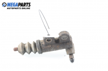 Clutch slave cylinder for Mitsubishi Galant VIII 2.0, 136 hp, station wagon, 5 doors, 1997
