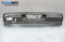 Rear bumper for Daihatsu Charade 1.0, 54 hp, hatchback, 3 doors, 1992, position: rear