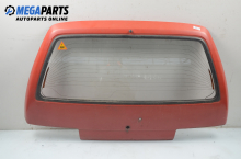 Boot lid for Daihatsu Charade 1.0, 54 hp, hatchback, 3 doors, 1992, position: rear